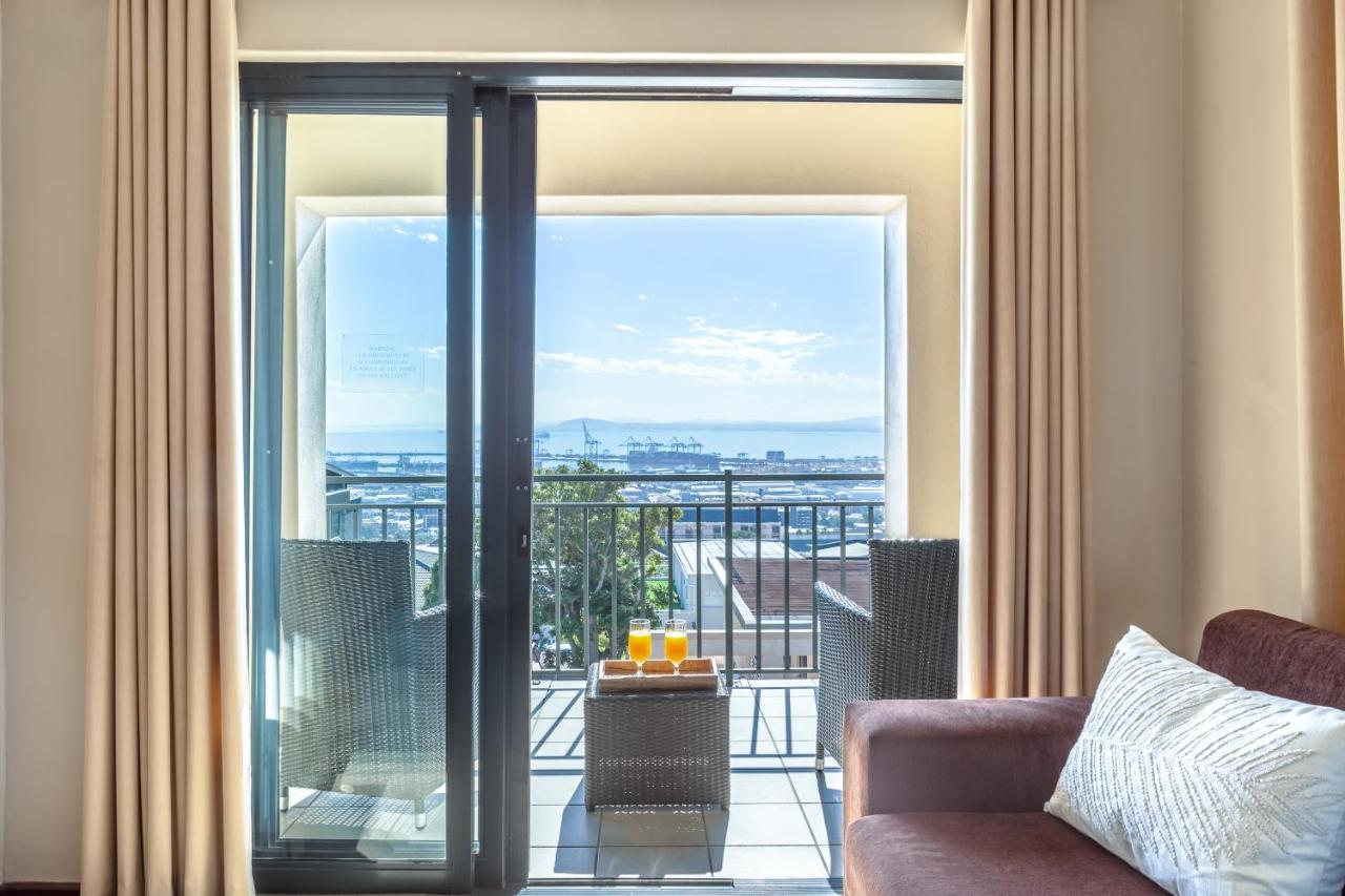 Star Apartments ケープタウン エクステリア 写真