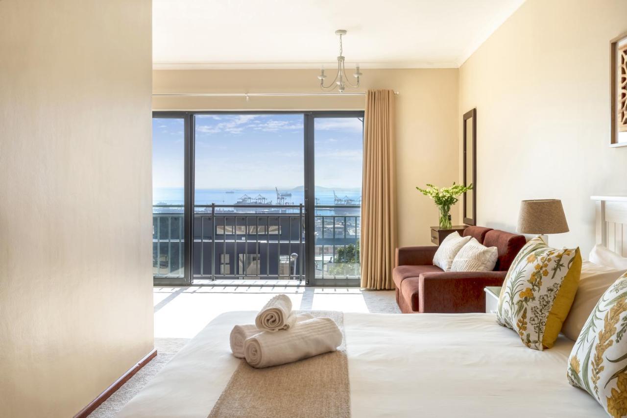 Star Apartments ケープタウン エクステリア 写真