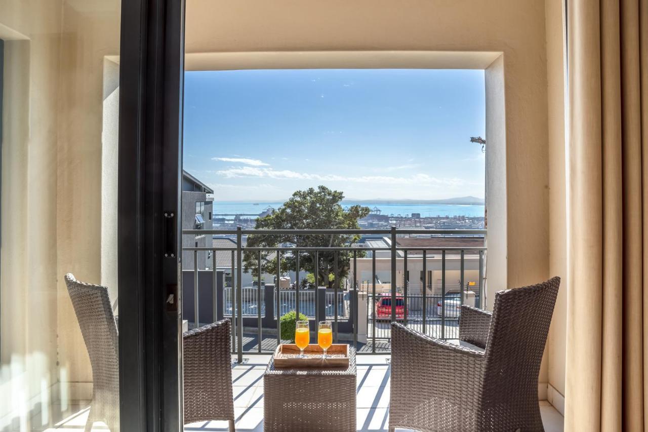 Star Apartments ケープタウン エクステリア 写真