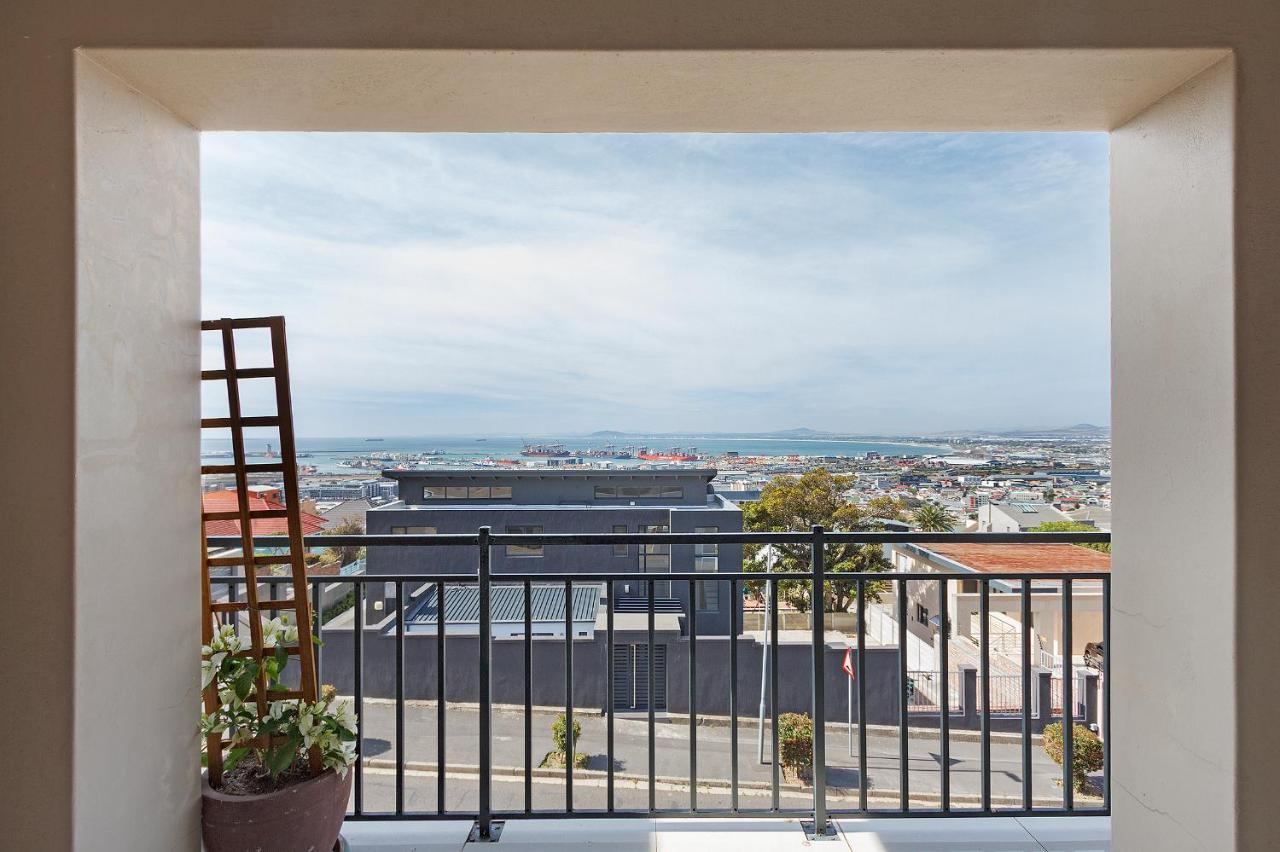 Star Apartments ケープタウン エクステリア 写真