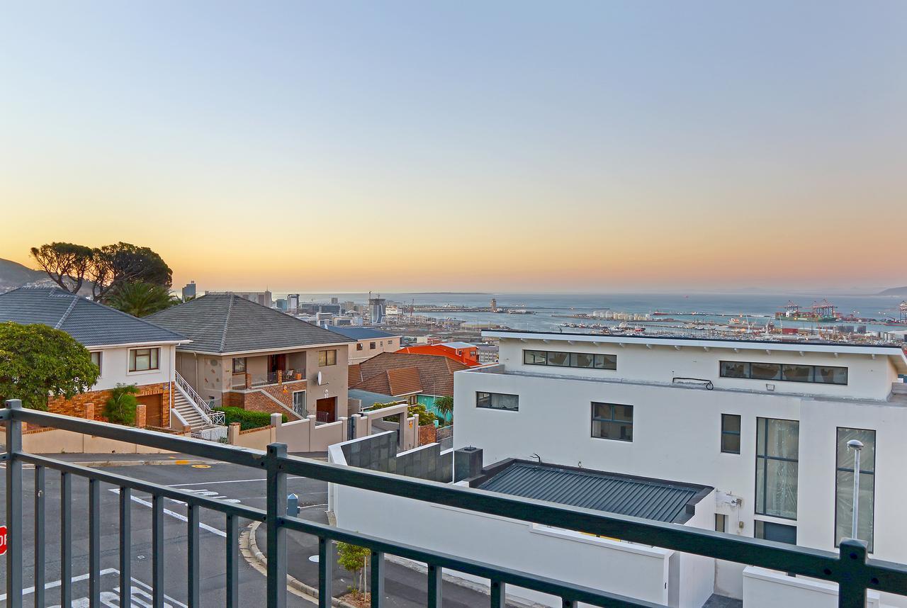 Star Apartments ケープタウン エクステリア 写真